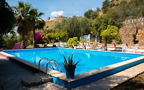 Bohemian Villa Málaga