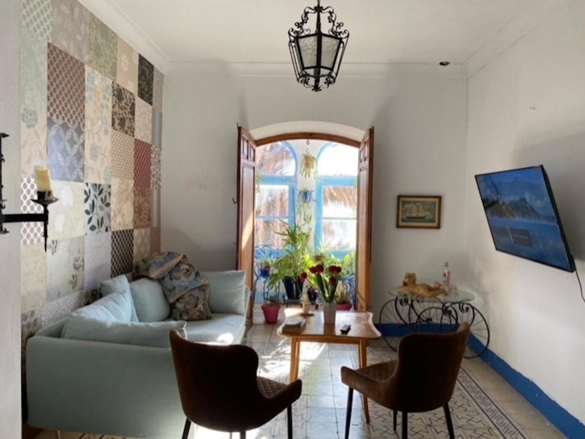 Bohemian Villa Málaga Álora Exterior foto